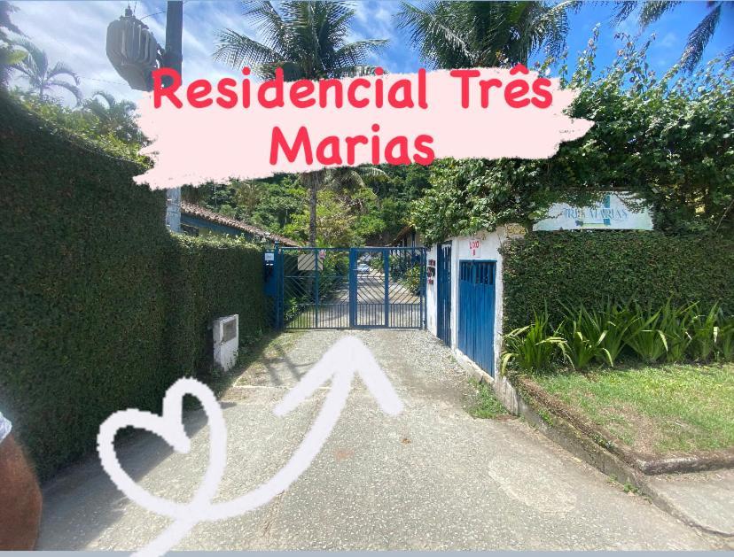 Villas & Residencial Tres Marias A 300 Mts Do Centro Historico Araquari Exteriör bild